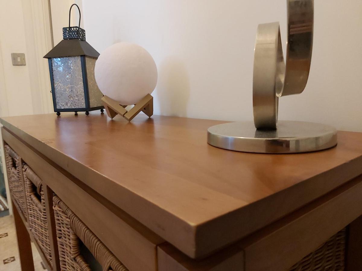Sheffield City Centre , Free Wifi & Parking - Private Room - Shared House מראה חיצוני תמונה